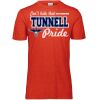 3065 Adult Extra Soft Tri-Blend T-Shirt Thumbnail
