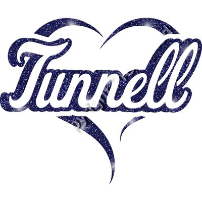 GLT77 BLUE GLITTER Thumbnail