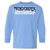 5400B Youth Heavy Cotton Long Sleeve Thumbnail