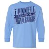 5400B Youth Heavy Cotton Long Sleeve Thumbnail