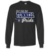 2400 Adult Ultra Cotton Long Sleeve T-Shirt Thumbnail