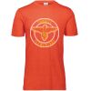 3065 Adult Extra Soft Tri-Blend T-Shirt Thumbnail