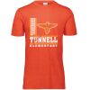 3065 Adult Extra Soft Tri-Blend T-Shirt Thumbnail