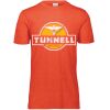 3065 Adult Extra Soft Tri-Blend T-Shirt Thumbnail