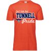 3065 Adult Extra Soft Tri-Blend T-Shirt Thumbnail