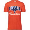 3065 Adult Extra Soft Tri-Blend T-Shirt Thumbnail