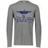 3075 Adult Extra Soft Tri-Blend Longsleeve Thumbnail