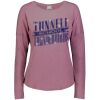 3077 Ladies' Extra Soft Tri-Blend Longsleeve Thumbnail