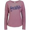 3077 Ladies' Extra Soft Tri-Blend Longsleeve Thumbnail