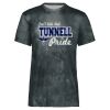 222596 Adult Cotton-Touch Poly T-Shirt Thumbnail