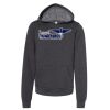 3719Y Youth Sponge Fleece Hoodie Thumbnail
